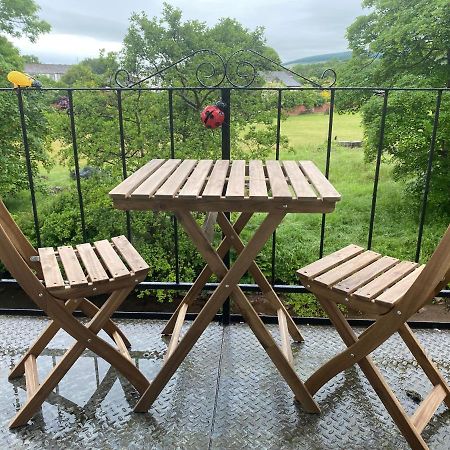 Riverbank Cottage Lake District Double Balcony Egremont  Exterior photo